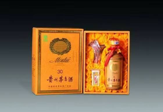 高场办事处年份茅台酒回收