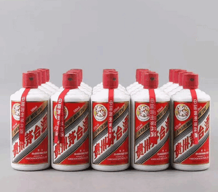 高场办事处名酒回收